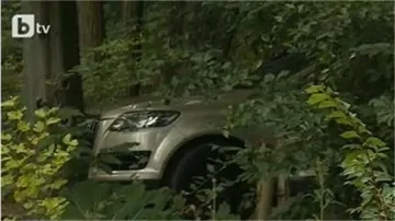 Самоубийство е водещата версия за намерения труп в "Бояна"