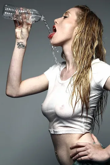 Умирате от жажда? Търсете лекар!