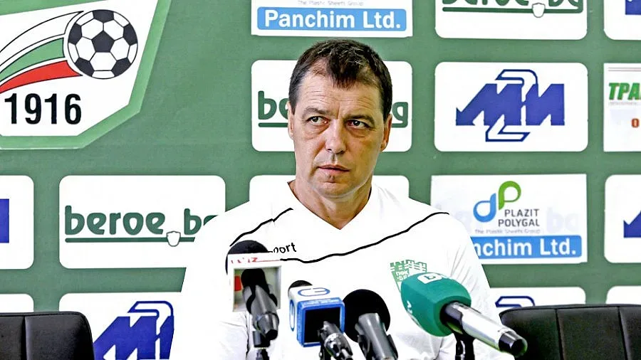 Хубчев: Ще изживеем момента