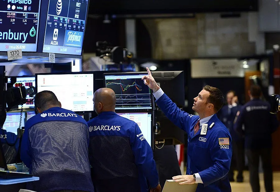 Финансово пренареждане