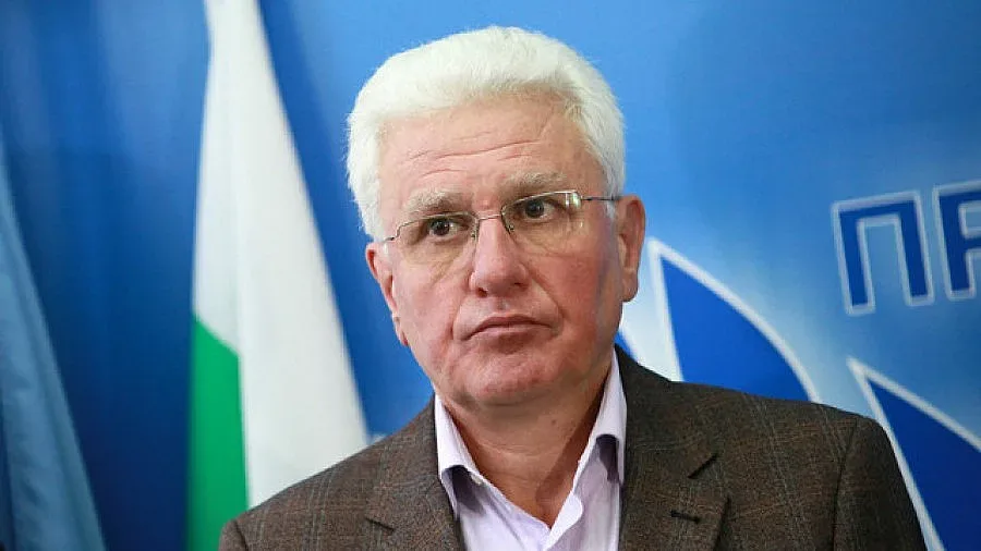 Бисеров с ново обвинение до дни