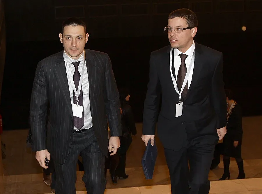 Китайският балон може да минира света