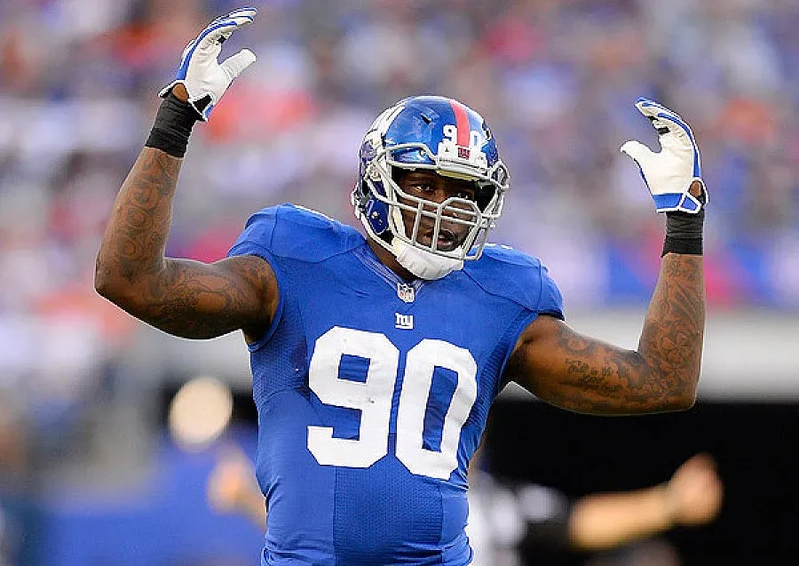 Бомба лиши защитник от 60 млн. долара