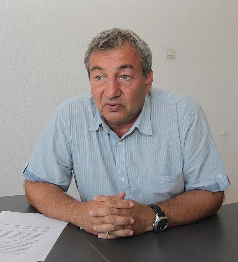 Насочваме децата към верния спорт