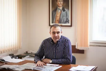 Варна ще успява с надпартиен кмет