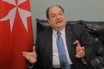 България е втори дом за Камило Дзуколи