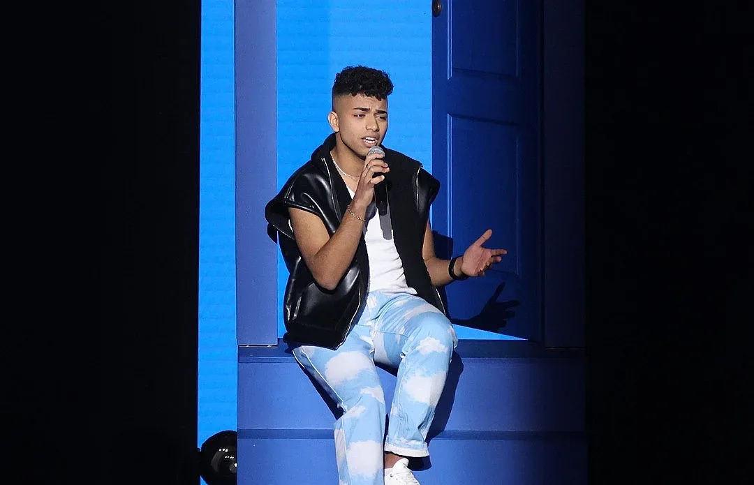 Големи изненади в "Гласът на България". 17-годишен трогна с песен на Лили Иванова