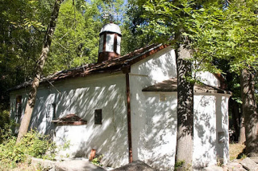 Започват строеж на черква  в Батановци