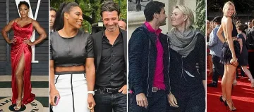 Голямата вражда, подпалена от любовта към Григор