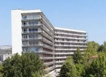 Болница в Кърджали с най-модерната апаратура за операция на катаракта