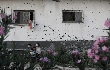 ООН: 4 млн. са сирийските бежанци от началото на конфликта