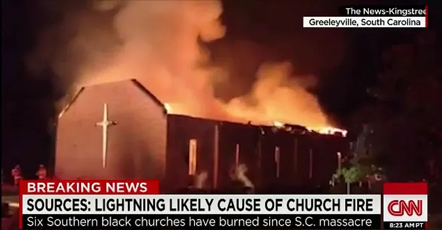 Мюсюлмани възстановяват християнски църкви в САЩ