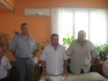 БСП избра кандидат за кмет на Благоевград от втори опит