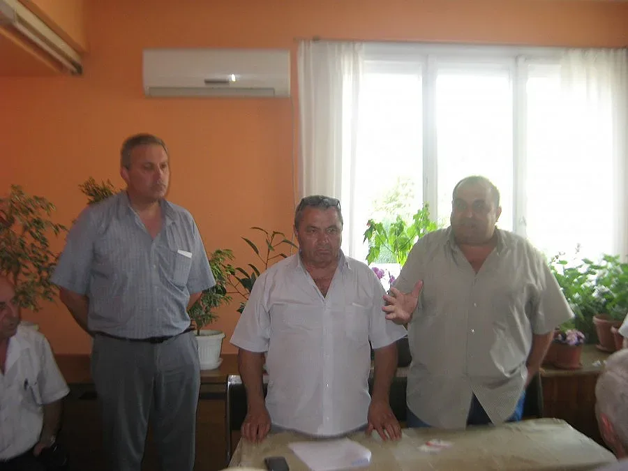 БСП избра кандидат за кмет на Благоевград от втори опит