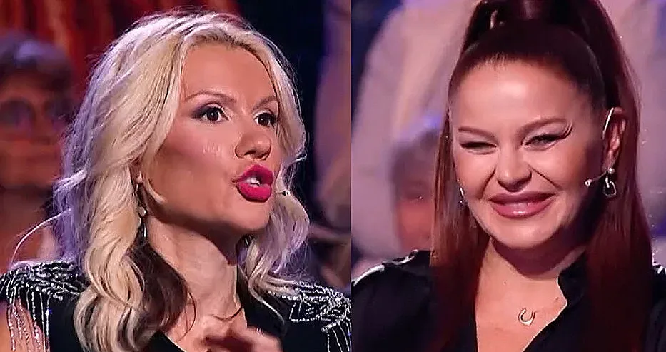 На финала на "Пееш или лъжеш“! Мария Игнатова с изненадващи думи към ДесиСлава