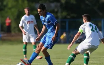 "Пирин" победи "Левски" с 2:0