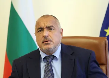 Борисов: Моля се да паднат санкциите за Русия (ОБЗОР)