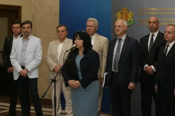 КЕВР: Токът може и да поевтинее