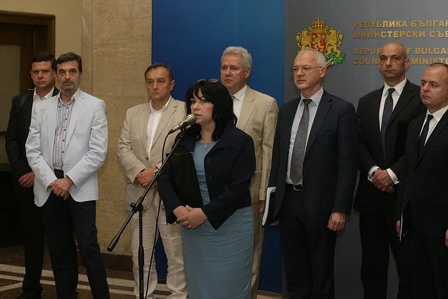 КЕВР: Токът може и да поевтинее