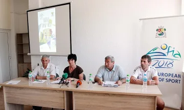 Спортните чудеса стъпват на Витоша