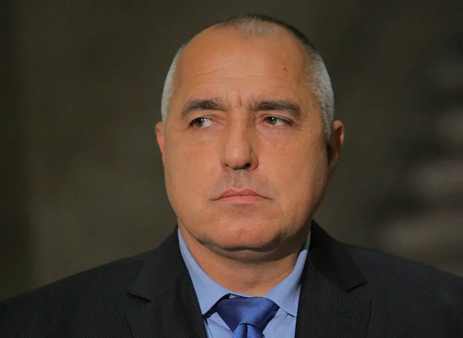 Бойко Борисов: Всички губим от санкциите срещу Русия