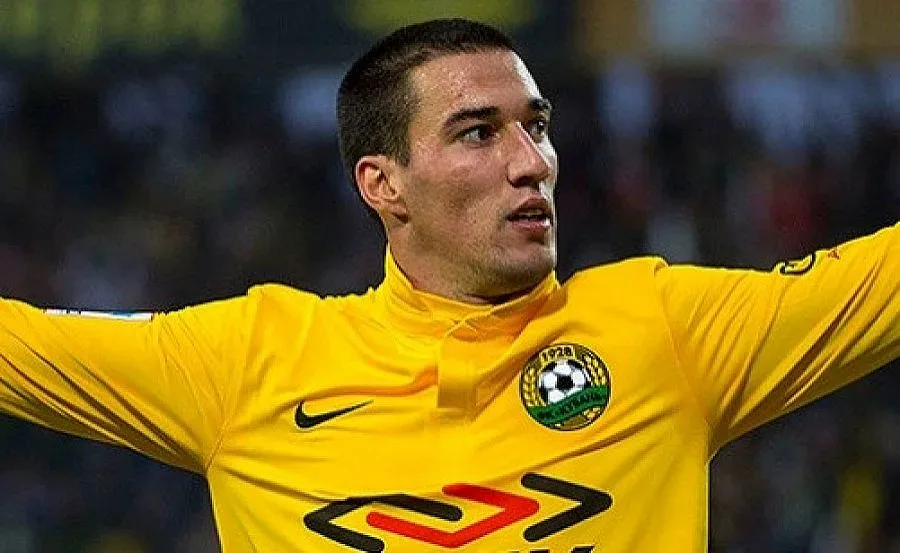 Аленичев пак похвали Попето