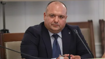 Министър притесни наш град. Навръх празниците без вода