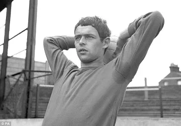 Футболист удари джакпота в Англия