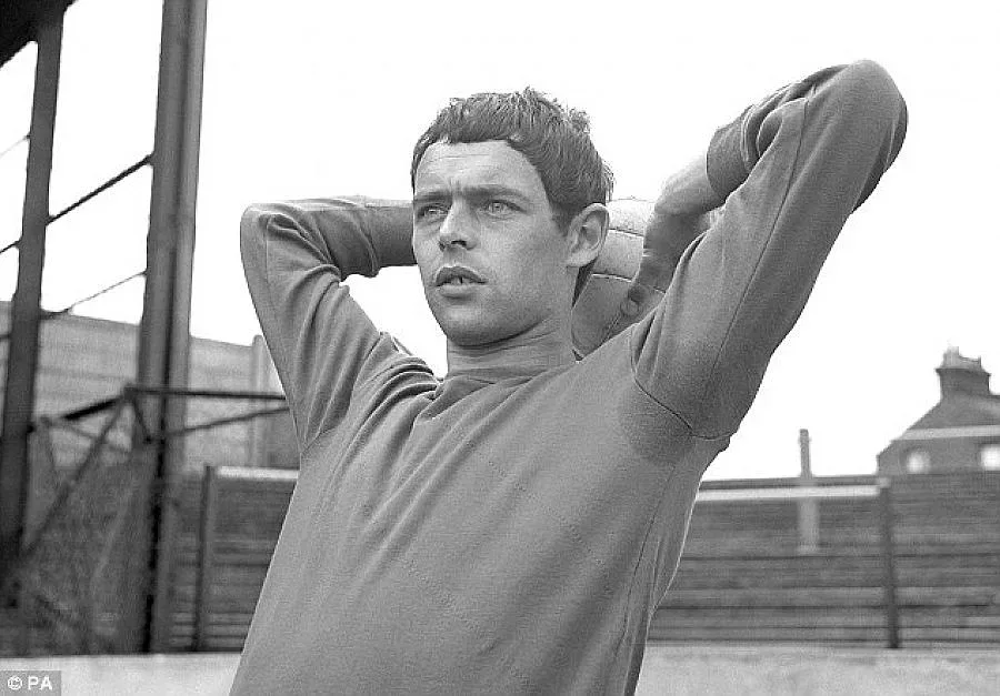 Футболист удари джакпота в Англия