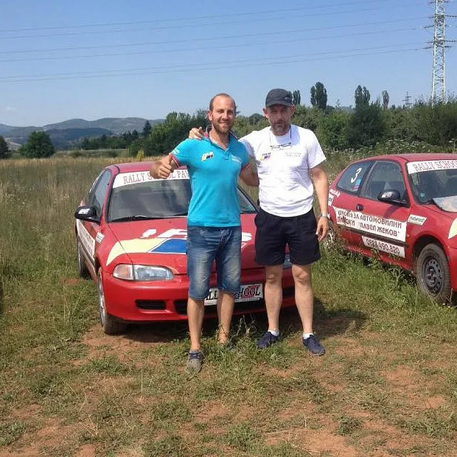 Билалов става бърз и яростен