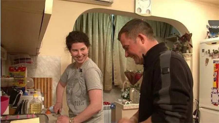 Антония и Наско от "Женените" се разделиха