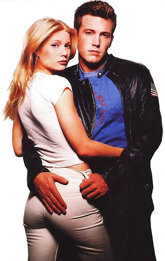 Бен Афлек се съветва за развода с бившата