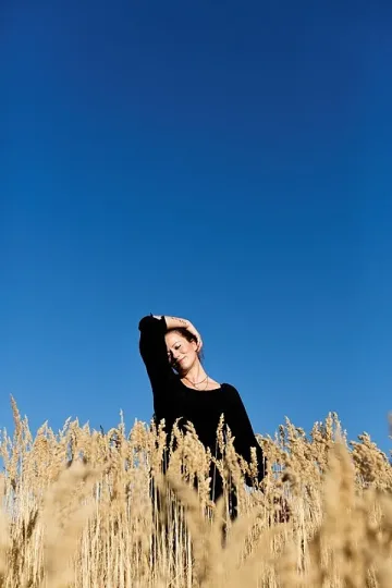 Белослава ще пее на остров Света Анастасия