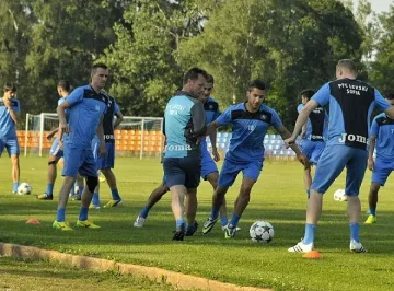 Новите влизат в игра за "Левски"