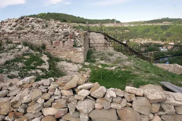 Дадоха "Трапезица" на Община Велико Търново за 10 г. 