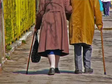 Населението в Пиринско застарява