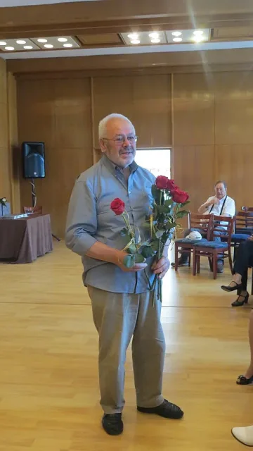 Банскалия представи шеста стихосбирка