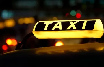 Мъж  почина  в таксиметров автомобил в Кърджали