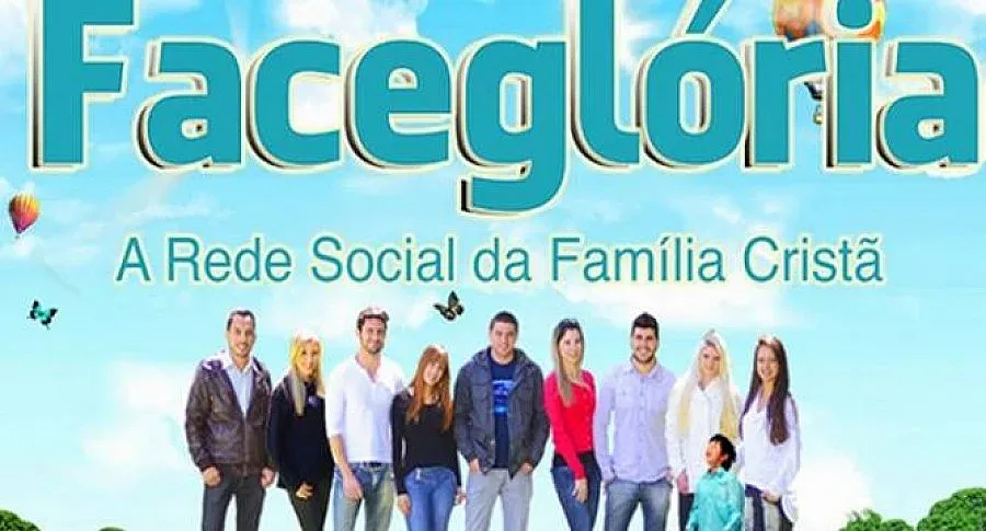 Бразилци създадоха "непорочен" Фейсбук