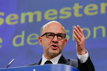 Московиси: Гърция търси решение до неделя