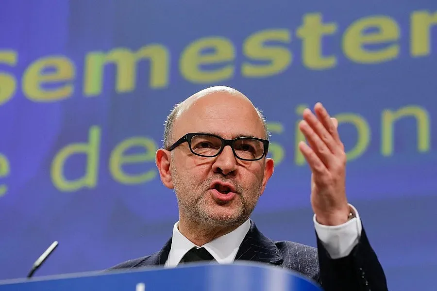 Московиси: Гърция търси решение до неделя