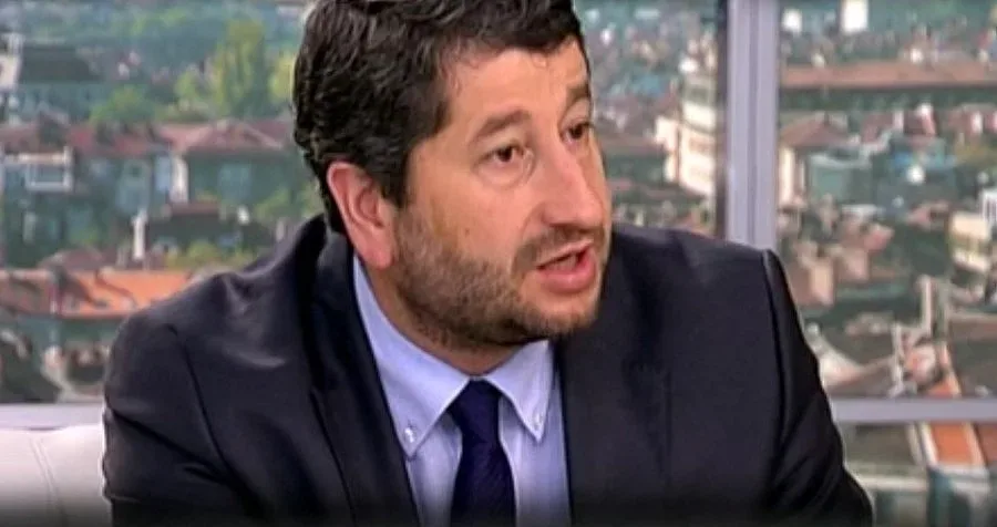 Иванов: Подавам оставка, ако не реформирам ВСС