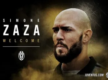 Официално: "Юве" привлече Дзадза 