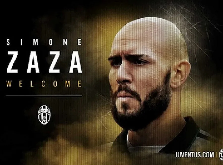 Официално: "Юве" привлече Дзадза 