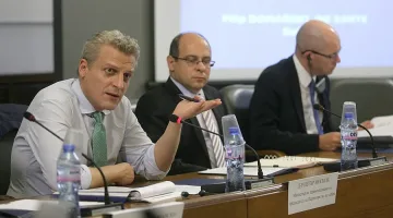 1/3 от българите без достъп до лекар 
