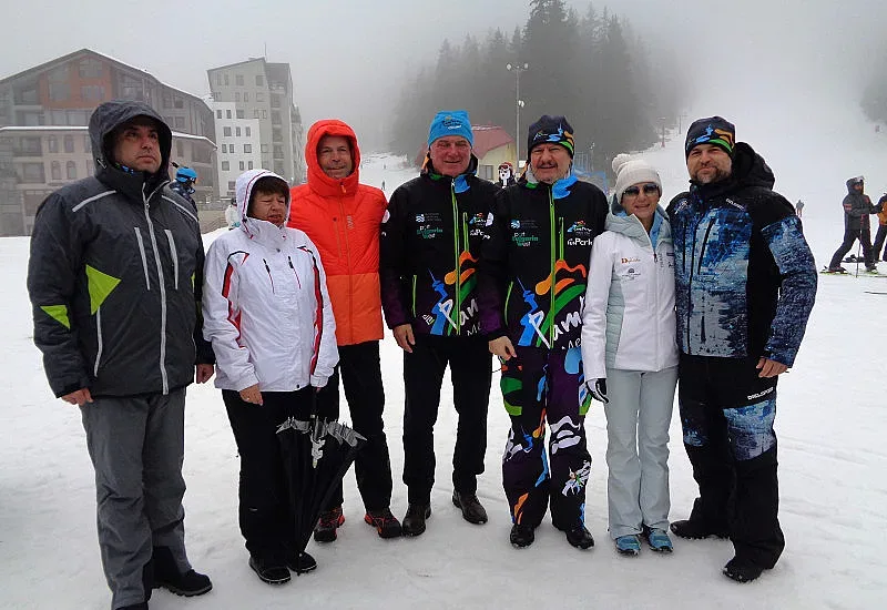 Шенген ни носи туристи и пари. Милошев с новини за ски сезона