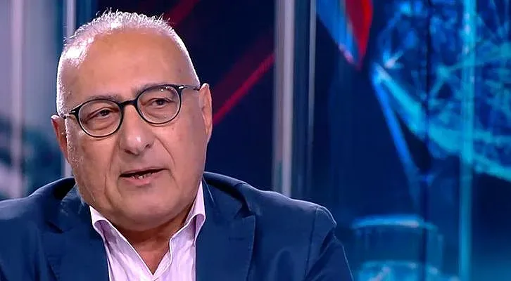 Мохамед Халаф видя нова война. Удрят Иран