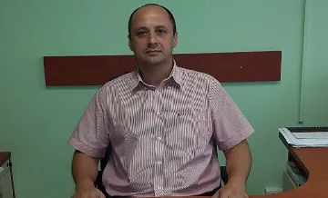 Новият районен прокурор на Стара Загора встъпи в длъжност