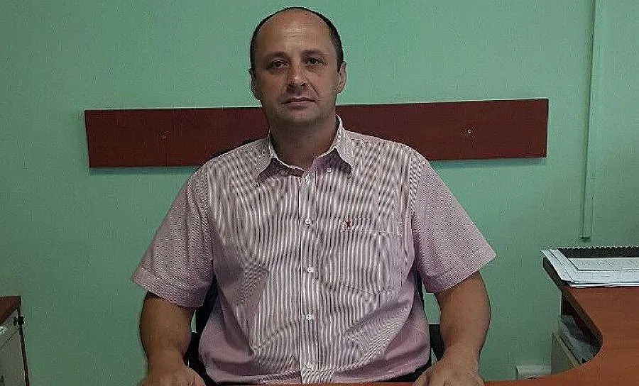 Новият районен прокурор на Стара Загора встъпи в длъжност