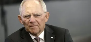 Шойбле: Не можем да помогнем на Гърция, ако няма нова програма